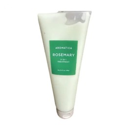 Tika Rosemary 3 in 1 Treatment 160ml / 티카 로즈마리 3 in 1 트리트먼트 160ml