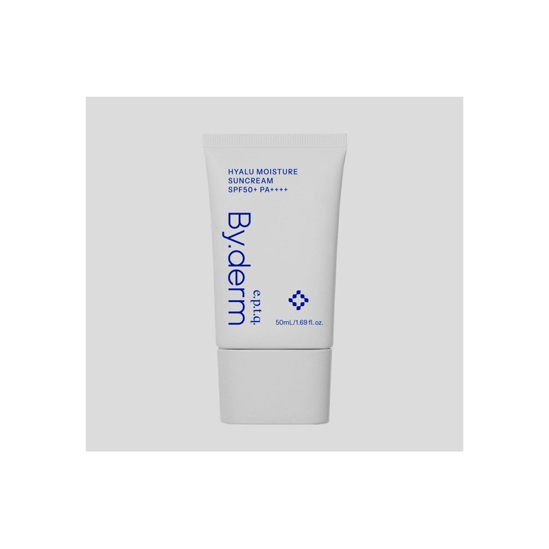 Epityque Byderm Hyalu Moisture Sunscreen / 에피티크 바이덤 히알루 모이스처