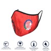Toluca Cubrebocas Doble Vista Fanatiker Reutilizable