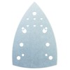 Bosch 2608601445 Rubber Pad 3.9 x 5.9 inches (100 x