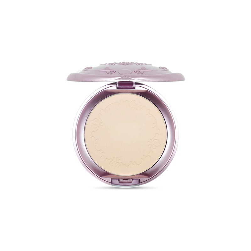 Etude [에뛰드]시크릿 빔 파우더 팩트 [Etude] Secret Beam Powder Pact