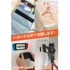 ShotR Velcro Tape with Double Sided Tape 3cm x 10cm