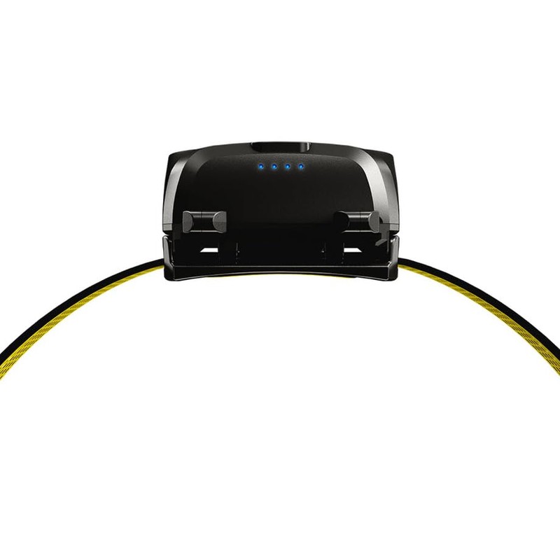 Nitecore UT27 (2024) Dual Power 800 Lumen - LED Headlamp