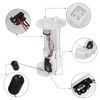 JAVIK Fuel Pump Assembly With O-ring for Kawasaki Mule SX