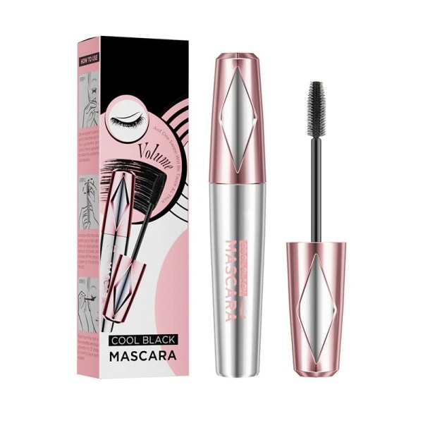 Does not apply 2025 New My Amazing Lashes MascaraStunnin