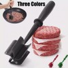 Handheld Meat Grinder for Chopping & Mincing – Compact Kitchen