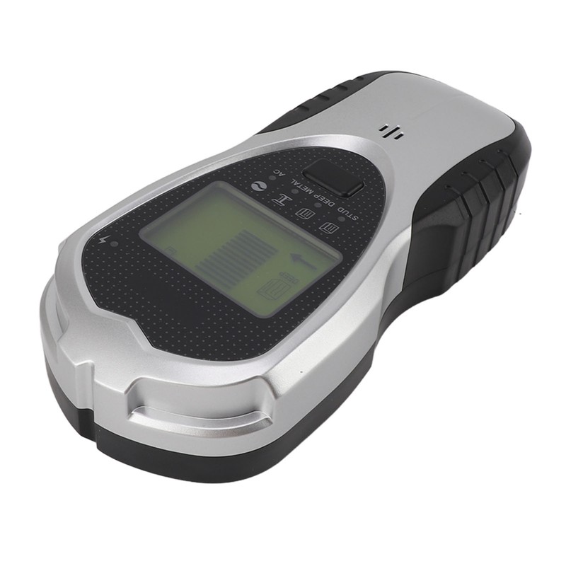 SH201 4 in 1 Wall Scanner Sensor Handheld Digital Wall
