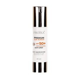 Froika Premium SPF50+ Face Sunscreen Anti-Spot 50ml