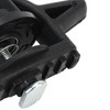 2PCS Tie Down Bed Cleat High Strength Replacement for Tacoma