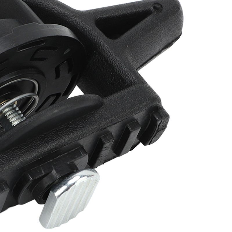 2PCS Tie Down Bed Cleat High Strength Replacement for Tacoma