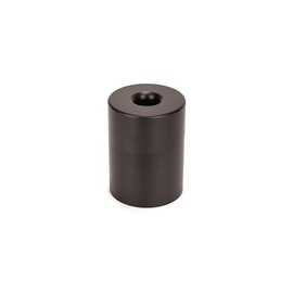 Titan Post Drivers 1” Adapter Sleeve for PGD3200X Model for Pipe, Rod, or Stake Between ¾” – 1” Diameter