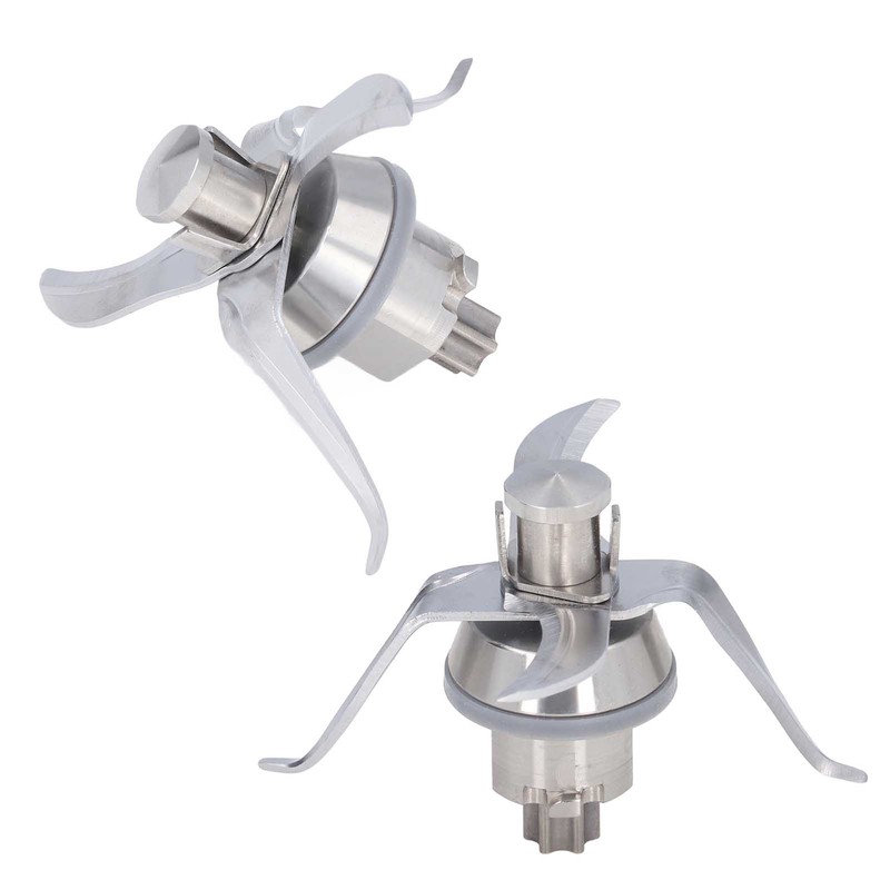 Blender Blade Stainless Steel Hardened Mixer Replacement Blade for Vorwerk