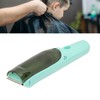Baby Hair Clipper Waterproof Low Noise Rechargeable Vacuum Hair Cutting