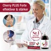 Cherry Plus-Das Original Montmorency tart cherry juice + tart cherry