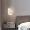 MOLUOLA LIGHTING LED Wall Lamp Wall Mounted Reading Lights with