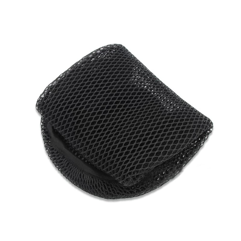 FOR Suzuki GSX S1000 Motorcycle Seat Cover Breathable GSXS1000 3D