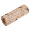 Birch Candle Holder Nordic Tealight Stand Wooden Table Decoration for