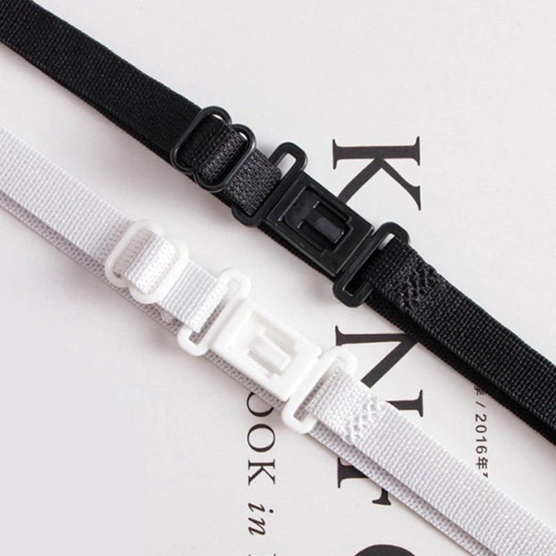 BLOOPIC Ribbon Uniform, Extender, Set of 2, Extension Belt, Extension