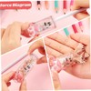 Manual Pencil Sharpener for Kids Cat Claw Pencil Sharpener Stationery