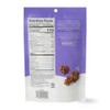 Chocolate Hazelnut Nut Cluster Trail Mix Bites 5oz, Well Market