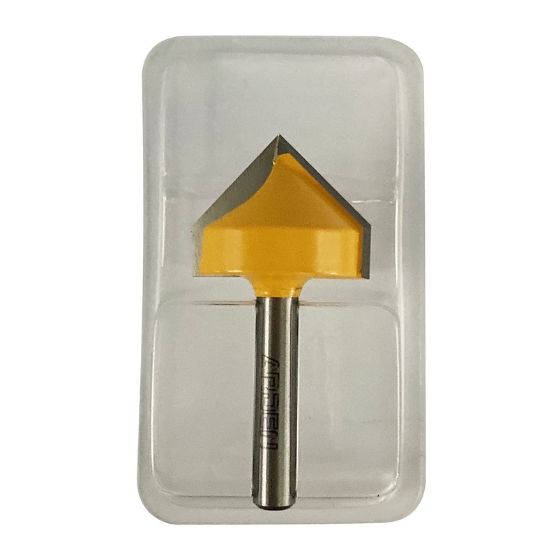 torima-ruta-bitto V Groove Bit VB – GSM 90 Degree