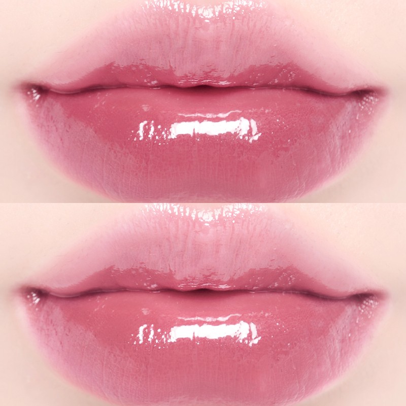Dinto Blur Glowy Lip Tint (Set/Single) (32 Colors) - [SET]