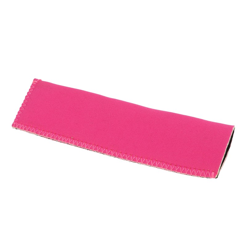10pcs Ice Pop Sleeves Reusable Neoprene Anti Freezing Ice Pop