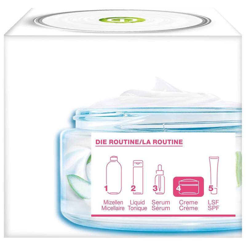 Garnier Hyaluronic Barrier Repair Soothing Cream