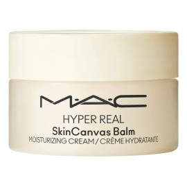 Hidratante facial MAC Hyper Real Skincanvas balm 15ml