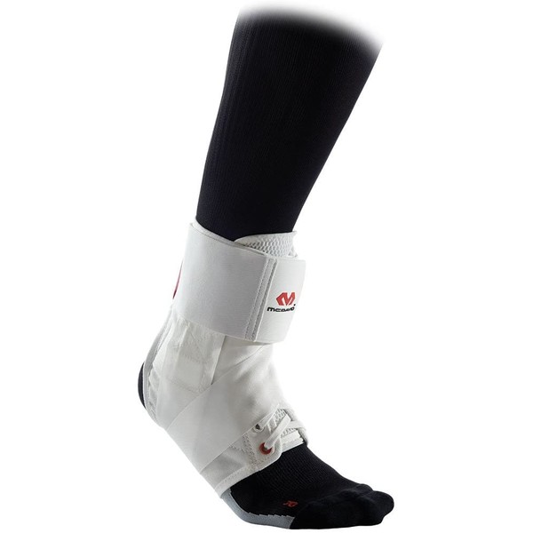 Mcdavid - Ankle Support Brace - Unisex Adult - Lace