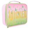 Wicked 2 for Good Movie Insulated Lunch Bag – Durable,