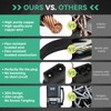 XT150 Extra Battery Cable Compatible with EcoFlow Delta Max, Delta