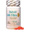 Dialyvite 800 Ultra D Multi-Vitamin Value Bottle - 180 Tablets
