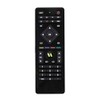 New VR17 Replace Remote Control fit for Vizio LCD HDTV