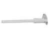 Vernier Caliper 0‑150mm 0‑6in Range 0.05mm 1/128in Resolution Stainless Steel