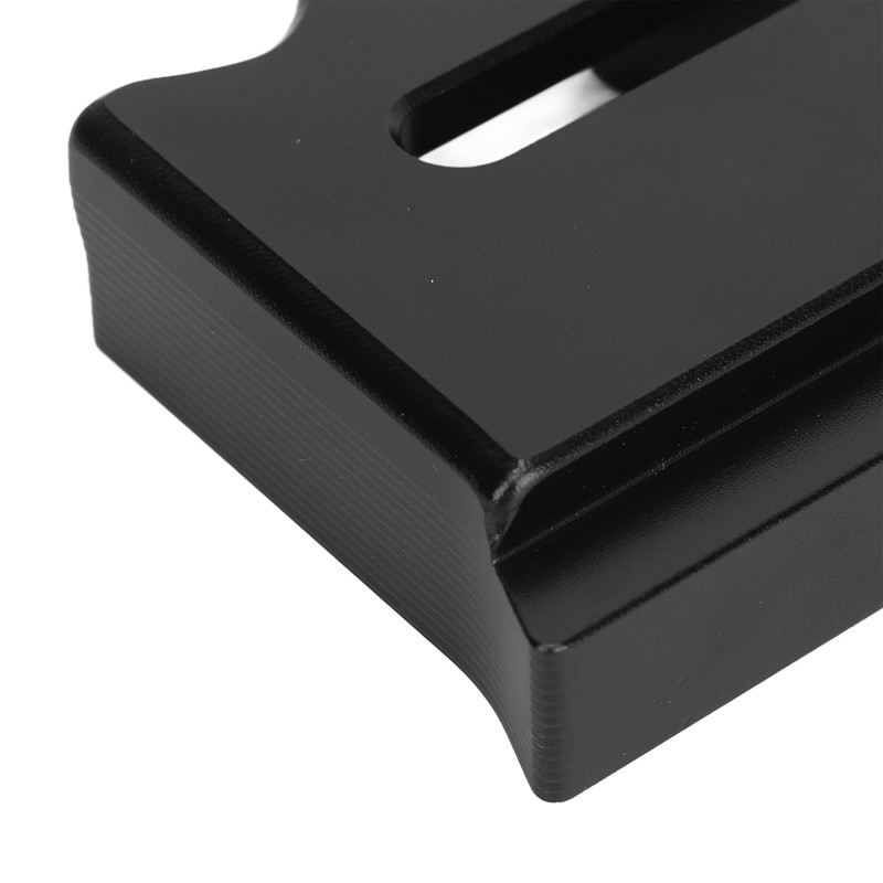 Tailgate Limiter Aluminum Rust Resistant Tailgate Latch Bumper Stop Accessories
