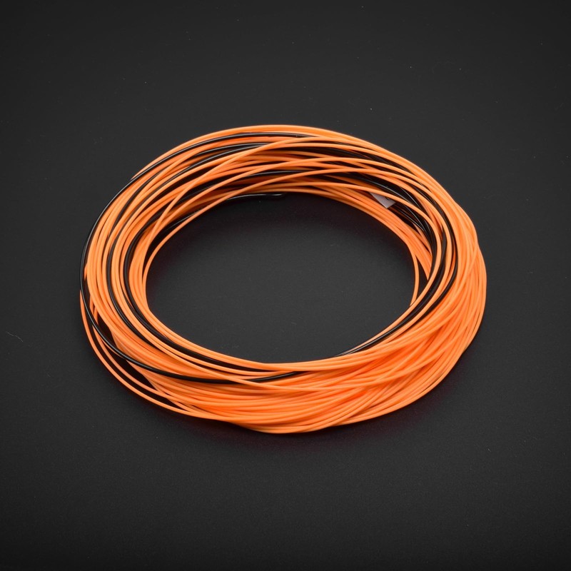 SF Sinking Tip Line Fly Fishing Line Weight Forward Taper