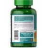 Puritan's Pride Turmeric Curcumin 500 Mg-180 Capsules Exp 6/26