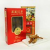 Premium Korean 5-Year Red Ginseng Slices Red Ginseng Root