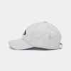 Callaway C24291110 Men's Cap, Quilting, Adjustable Size, Golf Hat, 1020_grey