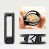 Bike Seat Post Clamp Carbon Fiber Lightweight Durable Construction Bicycle