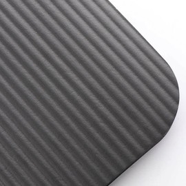 Itisyou Yoga Mat, Knee Mat, Training Mat, Yoga Mat, Abdominal Mat, Balance Cushion, Elbow Mat, 0.6 inch (15 mm) Thick
