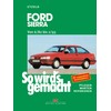 So wird's gemacht, Bd. 39: Ford Sierra Limousine/Turnier. Benziner, Diesel.