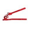 Brake Line Bender, Easy to Grip Handle Tubing Bender for
