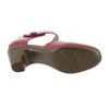 Easy Spirit Women's Clarice Pump, Red 610, 8.5