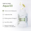 Aqua Omega Dha Epa Cápsulas Softgel Alta Absorción Suplemento Alimenticio