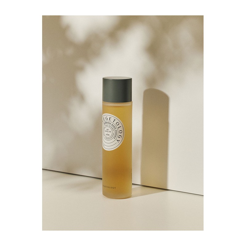 Vegetology Viniferine Water Essence 150ML / 비니페린 워터 에센스 150ML