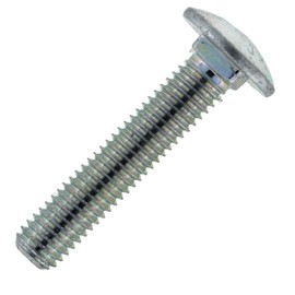 John Deere Original Equipment Bolt #03M7188