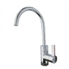 Comet Lucca Single-Lever Mixer Tap Chrome Loose