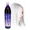 GAERO GLOBAL SOLUTION Shampoo Matizador Morado Le Bleu D'Cond By